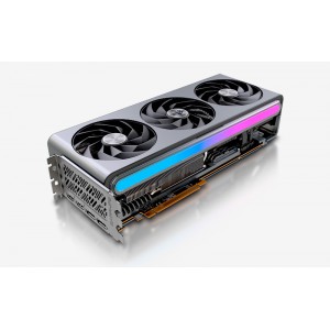 SAPPHIRE NITRO+ RX 7900 XTX O/C VAPOR-X 24GB GDDR6