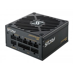 SEASONIC Focus SGX-650 SFX PSU