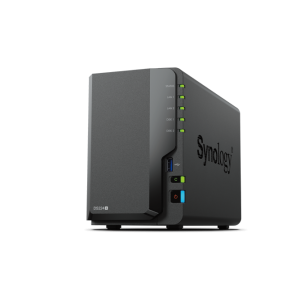 Synology DS-423 4-Bay NAS
