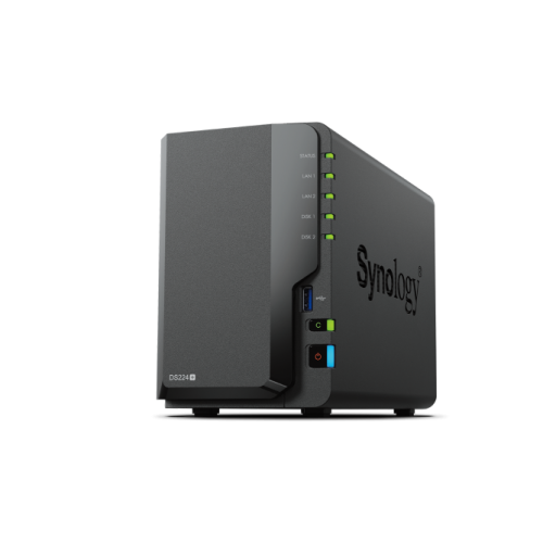 Synology DS-423 4-Bay NAS