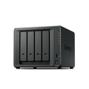 Synology DS-423+ 4-Bay Nas 