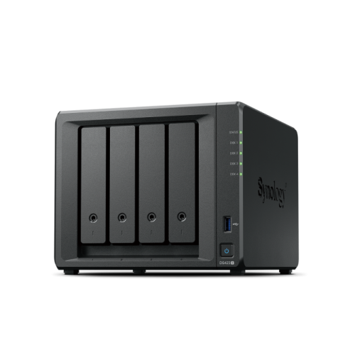 Synology DS-423+ 4-Bay Nas 