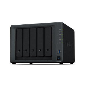 Synology DS-1522+ 8GB 5-Bay NAS