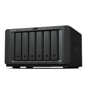 Synology DS-1621+ 4GB 6-Bay NAS 