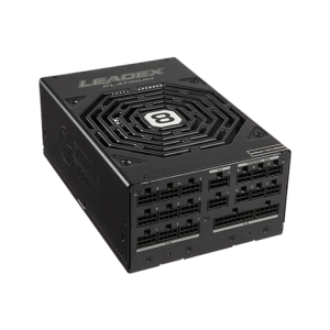 Superflower Leadex Platinum 2000W - Full Modular PCIe 5.1