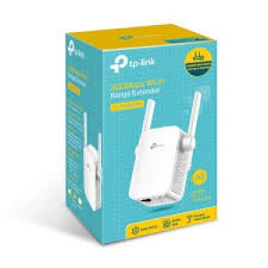 TL-WA855RE Wireless N 300Mbps Range Extender 