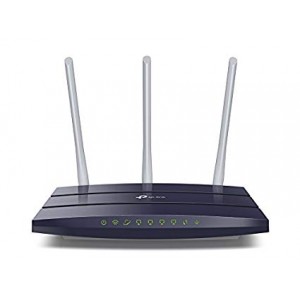 TP-LINK 450 Mbps N GIG ROUTER 
