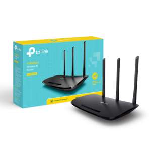 TP-LINK 450 Mbps ROUTER 