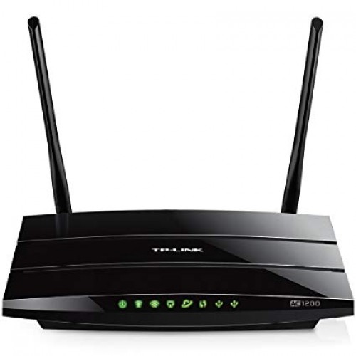 TP-LINK AC1200  DB ROUTER 