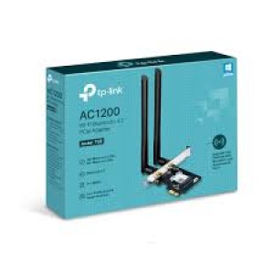 TP-LINK AC1200 WIFI ADAPTER PCI-E - ARCHER T5E