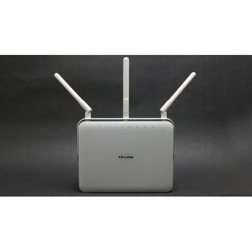 TP-LINK AC1900  DB ROUTER 