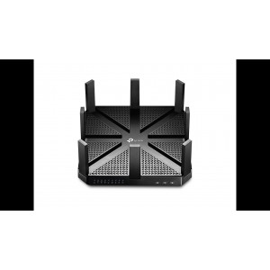 TP-LINK AC4000 TRI BAND  ROUTER
