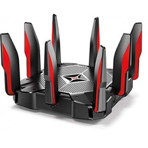TP-LINK AC5400 TRI BAND  ROUTER