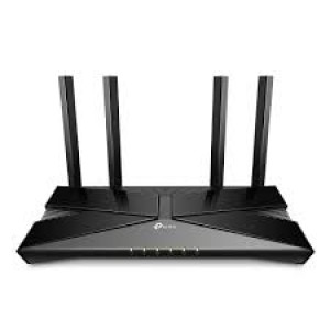 TP-LINK AX1800 WIFI 6 ROUTER - ARCHER AX20