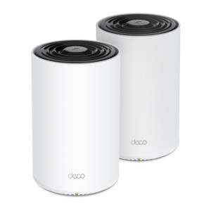 TP-LINK Deco X75(2-pack)