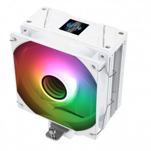 THERMALRIGHT Assassin Spirit 120 Vision Argb - White