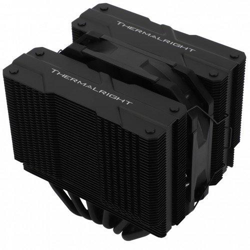THERMALRIGHT Peerless Assassin 120 MINI - Black