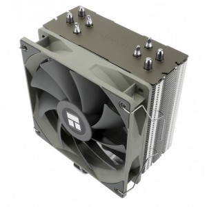 Thermalright Assassin Spirit 120 V2