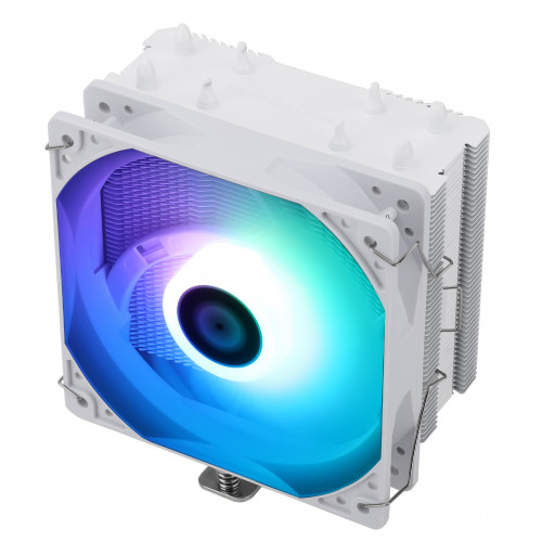 Thermalright Assassin X 120 REFINED SE ARGB - White