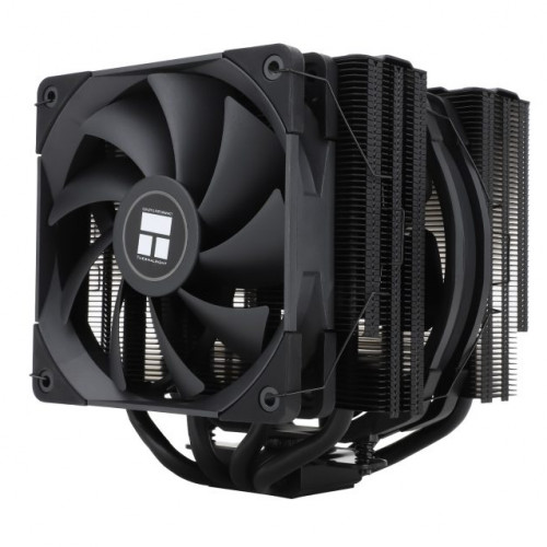 Thermalright Frost Spirit 140 V3 - Black