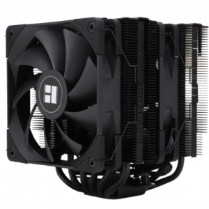 Thermalright Peerless Assassin 120 - Black