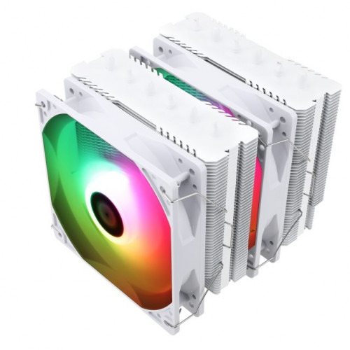 Thermalright Peerless Assassin 120 SE ARGB - White