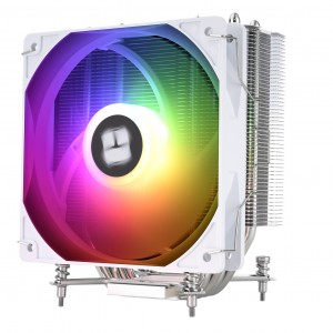 Thermalright Assassin X 120 Refined SE ARGB LGA1851/1700 - White
