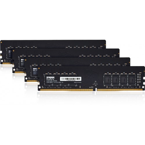 KLEVV 8GB 3200MHZ  DDR4 - DIMM