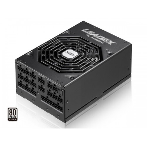 Superflower Leadex Platinum 1600W Full Modular