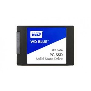  2.5” INTERNAL SSD WD  1TB BLUE