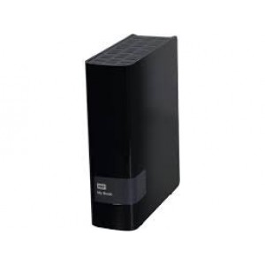 WD MY BOOK - 4TB
