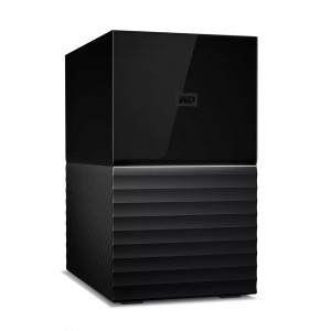 WD MY BOOK DUO 16TB