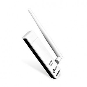 TP-LINK 150Mbps N HIGH GAIN USB-TL-WN722N