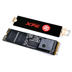 ADATA XPGSX8200 2.5" 512GB PRO 