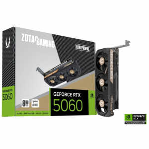  ZOTAC GAMING RTX 5060 LP 8GB