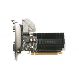 ZOTAC GT 710 2GB DDR3