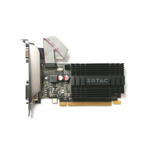 ZOTAC GT 710 2GB DDR3
