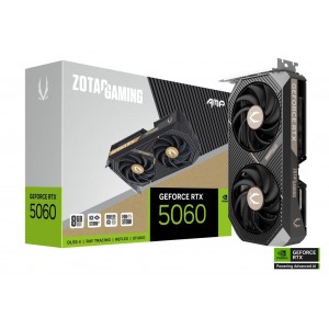 ZOTAC GAMING RTX 5060 AMP 8GB