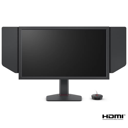 ZOWIE XL2566X+ Fast TN 400Hz DyAcTM 2.0 24.1 Inch Gaming Monitor For Esports