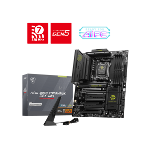 MSI MAG B850 TOMAHAWK MAX WIFI