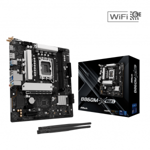 ASROCK B850M PRO-A WIFI