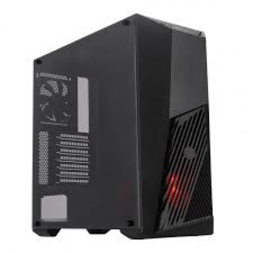 COOLERMASTER MASTERBOX K501L RGB ATX CASING