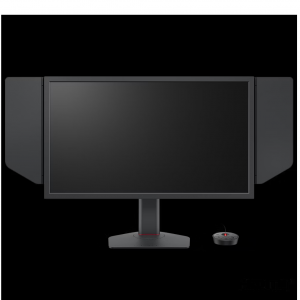 ZOWIE XL2540X+ New Fast TN 280Hz Gaming Monitor for Esports