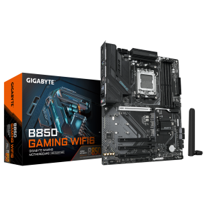 GIGABYTE B850 GAMING WIFI 6