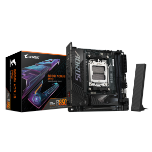 GIGABYTE B850I AORUS PRO