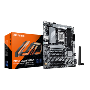 GIGABYTE B860 DS3H WIFI6E