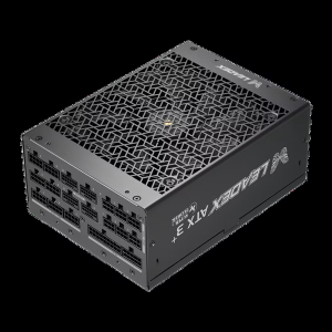 Superflower Leadex Titanium 2800W