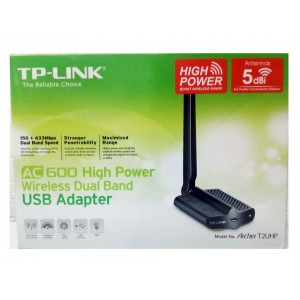 Archer T2UHP AC600 Wireless Usb Adapter 