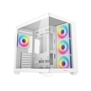 Deepcool CG530 4F - White