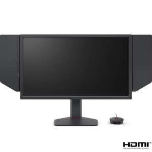 ZOWIE XL2546X+ New Fast TN 280Hz DyAc 2